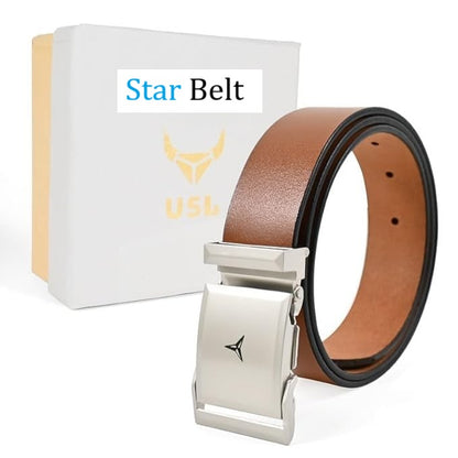 100% Original Genuine Leather Belts